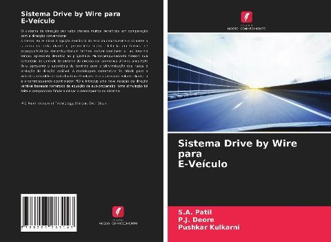 Sistema Drive by Wire para E-Veículo