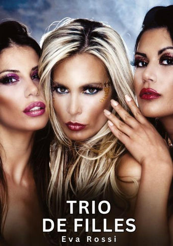 Trio de Filles