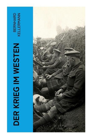 Der Krieg im Westen