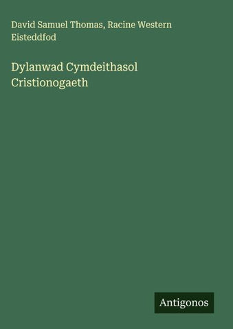 Dylanwad Cymdeithasol Cristionogaeth
