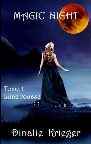 Magic night