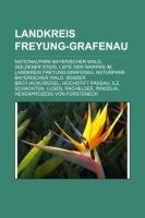 Landkreis Freyung-Grafenau
