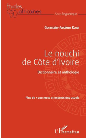 Le nouchi de Côte d'Ivoire