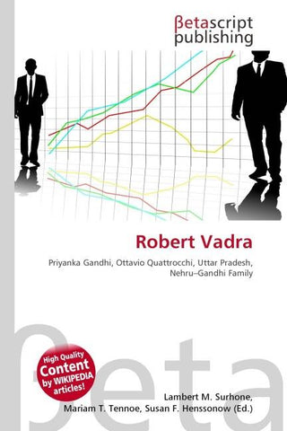 Robert Vadra