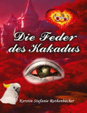 Die Feder des Kakadus