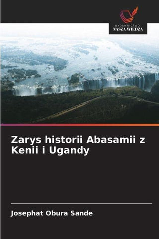 Zarys historii Abasamii z Kenii i Ugandy