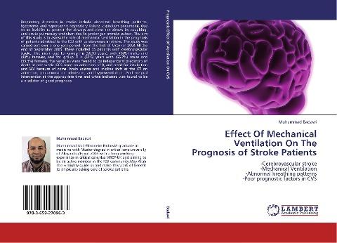Effect Of Mechanical Ventilation On The Prognosis of Stroke Patients