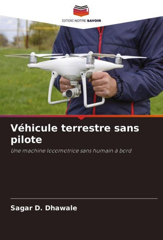 Véhicule terrestre sans pilote