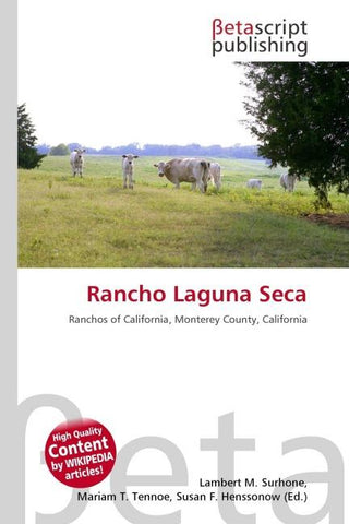 Rancho Laguna Seca