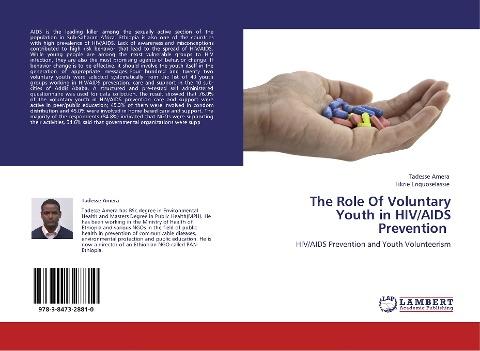 The Role Of Voluntary Youth in HIV/AIDS Prevention