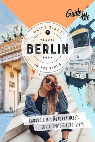 GuideMe Reiseführer Berlin