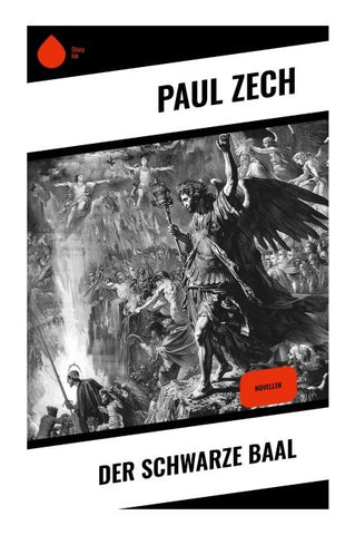 Der schwarze Baal
