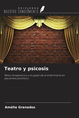 Teatro y psicosis