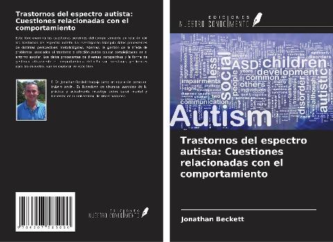 Trastornos del espectro autista: Cuestiones relacionadas con el comportamiento