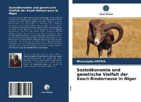 Sozioökonomie und genetische Vielfalt der Kouri-Rinderrasse in Niger