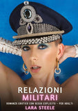 Relazioni Militari