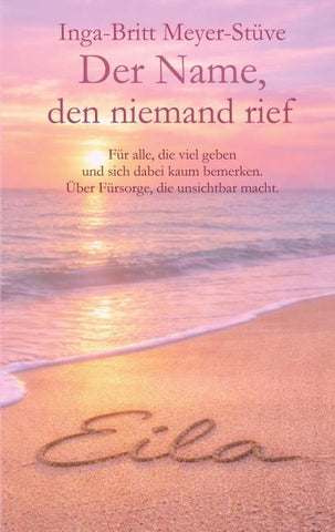Der Name, den niemand rief