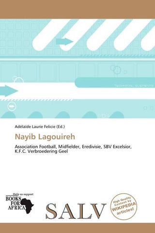 Nayib Lagouireh