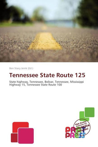 Tennessee State Route 125