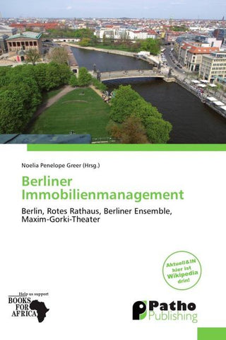 Berliner Immobilienmanagement