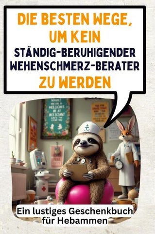 Die besten Wege, um kein ständig-beruhigender Wehenschmerz-Berater zu werden