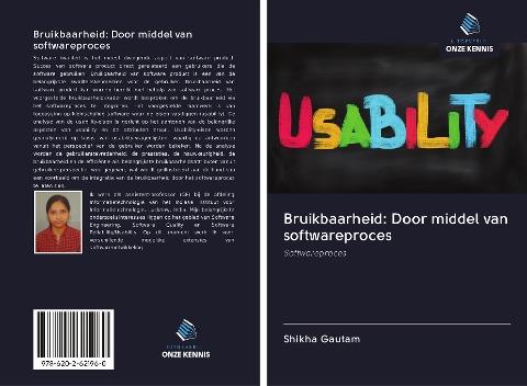 Bruikbaarheid: Door middel van softwareproces