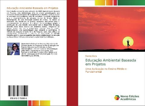 Educação Ambiental Baseada em Projetos