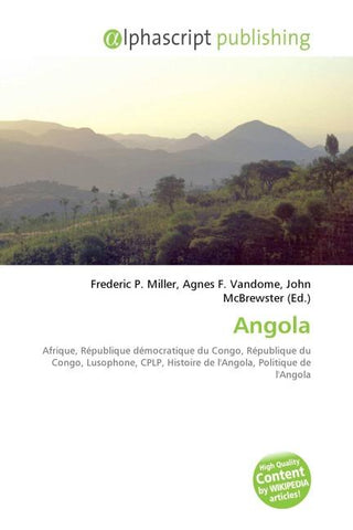 Angola