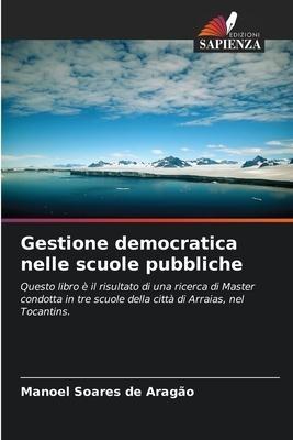 Gestione democratica nelle scuole pubbliche