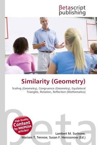 Similarity (Geometry)