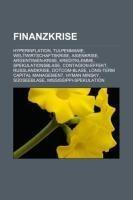 Finanzkrise