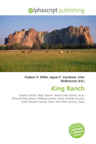 King Ranch