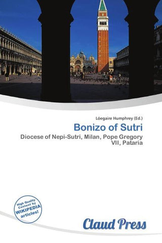 Bonizo of Sutri