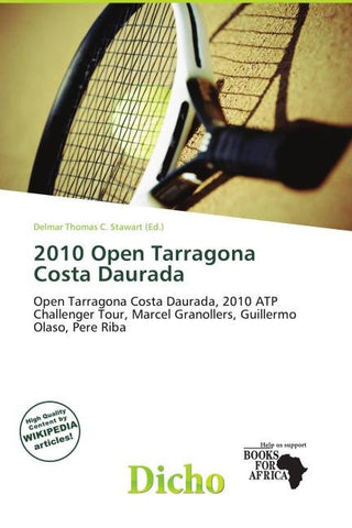 2010 Open Tarragona Costa Daurada