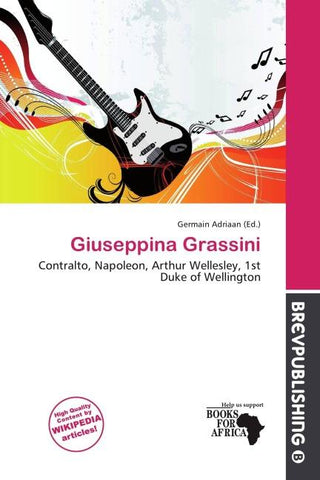 Giuseppina Grassini