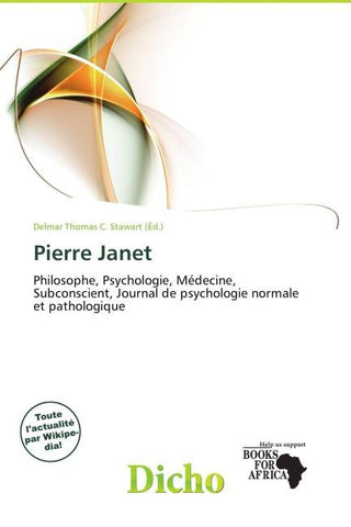 Pierre Janet