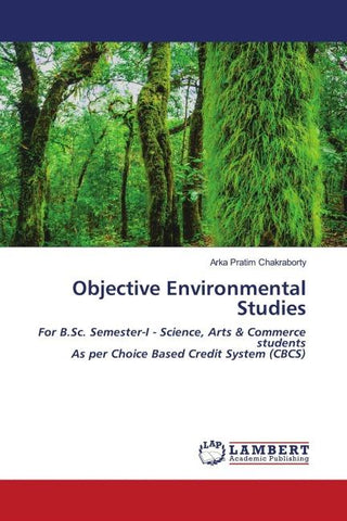 Objective Environmental Studies