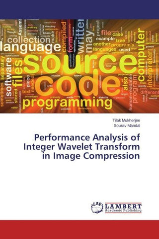 Performance Analysis of Integer Wavelet Transform in Image Compression