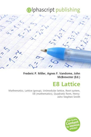 E8 Lattice
