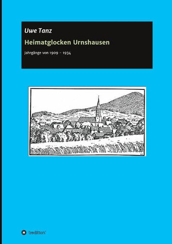 Heimatglocken für Urnshausen