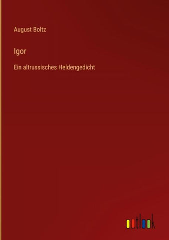 Igor