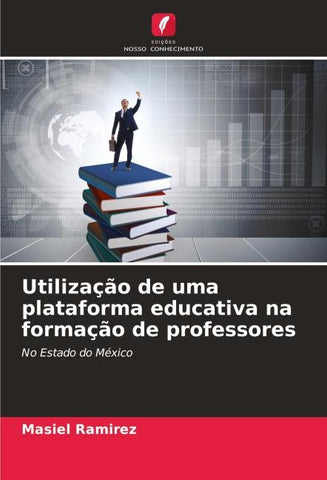 Utilização de uma plataforma educativa na formação de professores