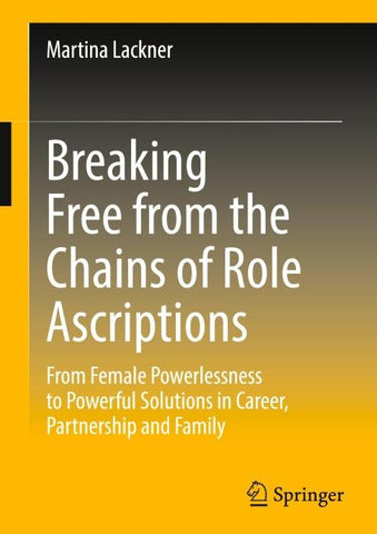 Breaking Free from the Chains of Role Ascriptions