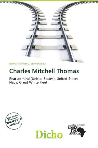 Charles Mitchell Thomas