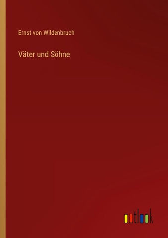 Väter und Söhne