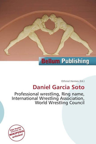 Daniel Garcia Soto