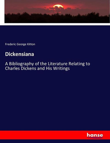 Dickensiana