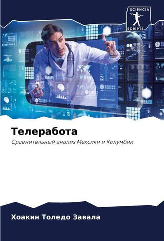 Telerabota