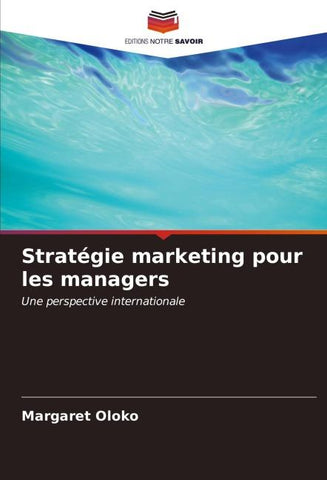 Stratégie marketing pour les managers