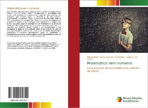 Matemática sem números